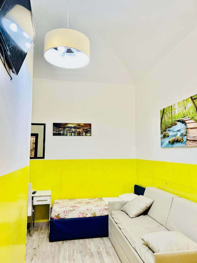 Roma Guest House Gasthuis