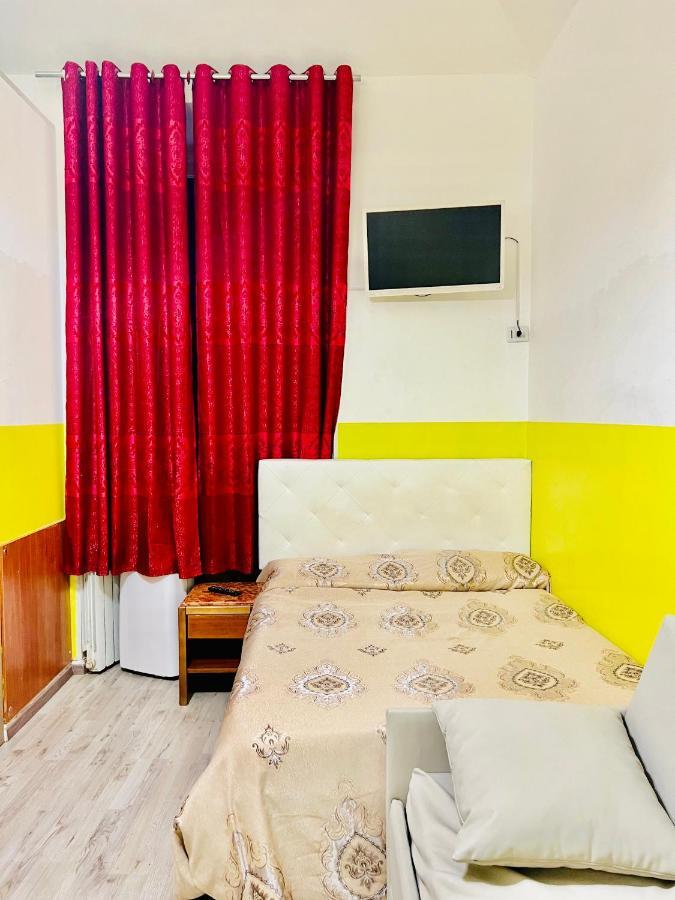Roma Guest House Gasthuis Rome