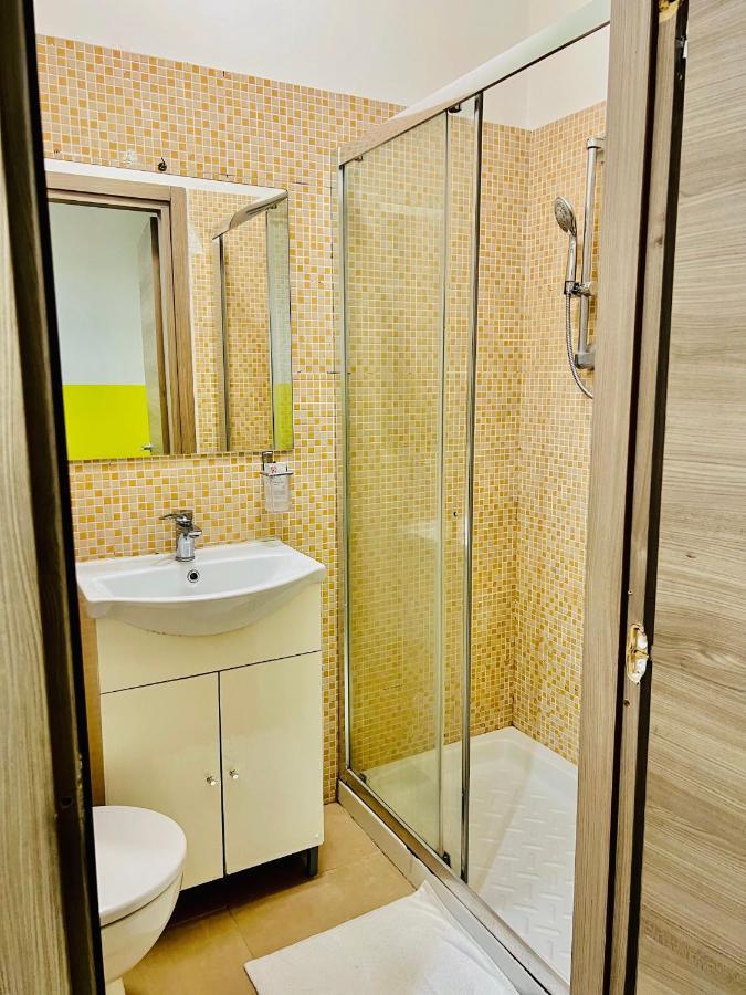 Gasthuis Roma Guest House