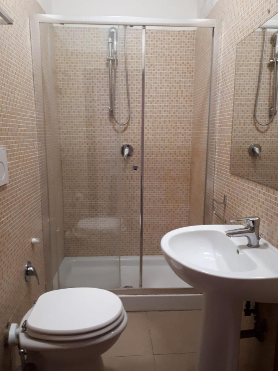 Roma Guest House Gasthuis