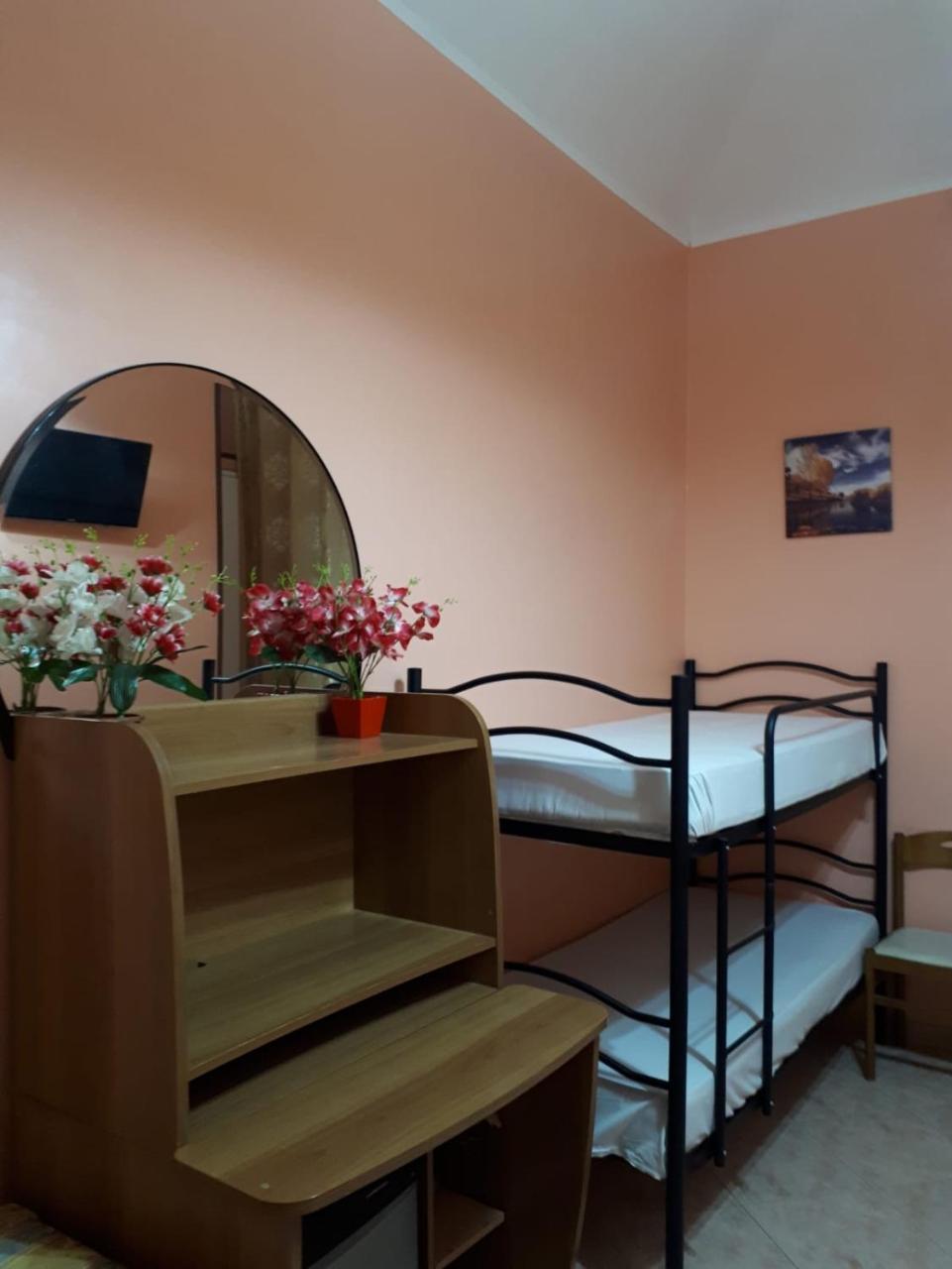Gasthuis Roma Guest House Rome