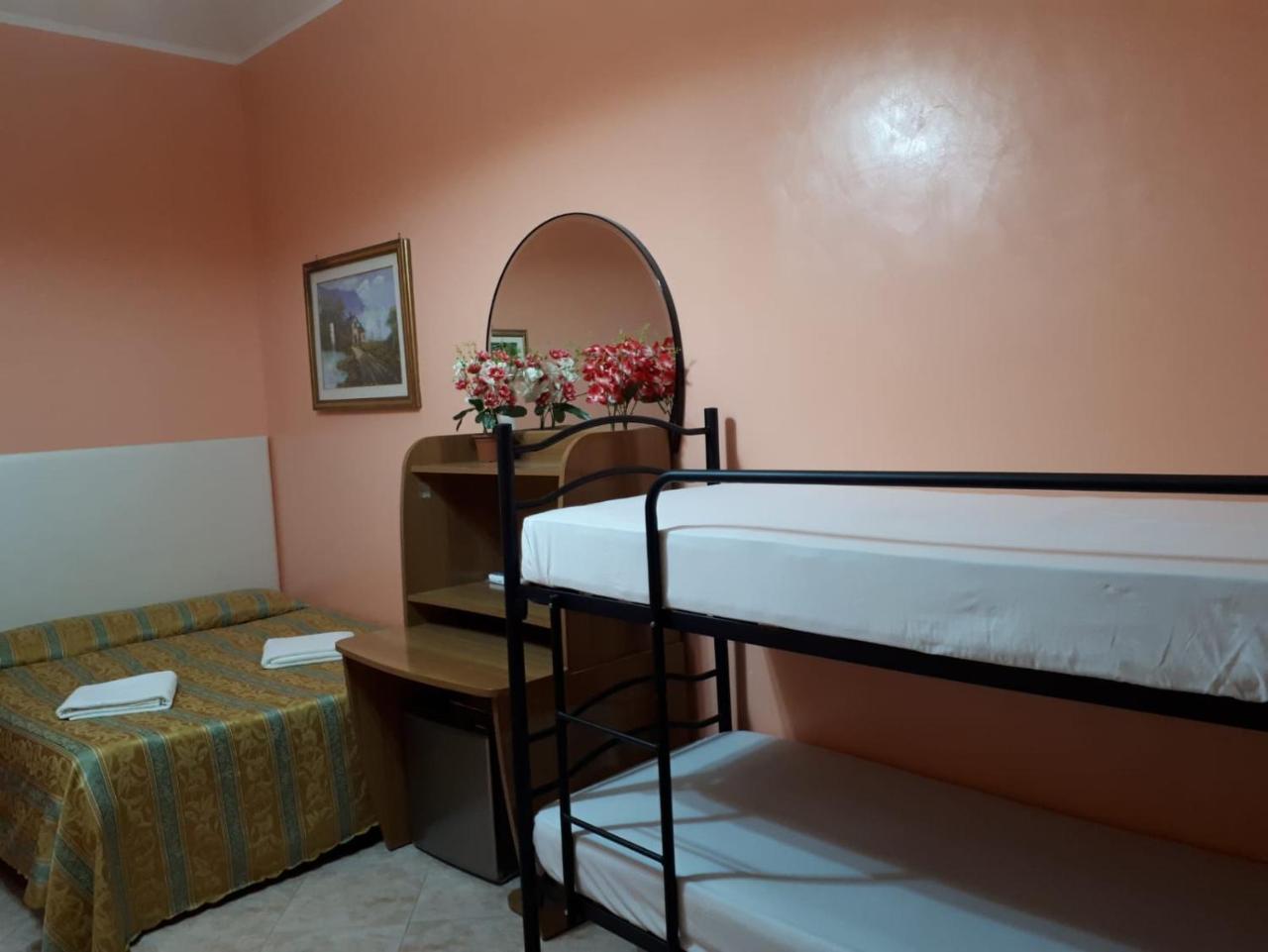 Gasthuis Roma Guest House Rome